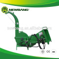 Tractor Wood Chipper